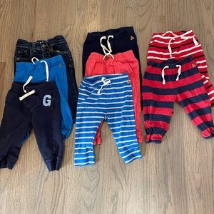 Baby Gap 12-18 month pants